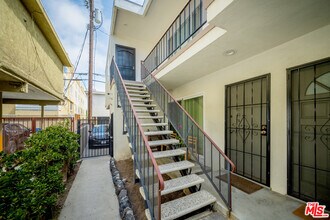 12726 Caswell Ave-Unit -9 in Los Angeles, CA - Building Photo - Building Photo