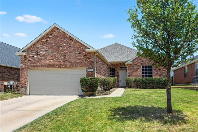property at 9612 Anns Way