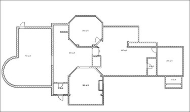 340 Winter St in Framingham, MA - Building Photo - Floor Plan