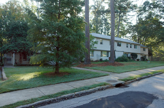 Emory Woods Apartments in Decatur, GA - Building Photo - Building Photo