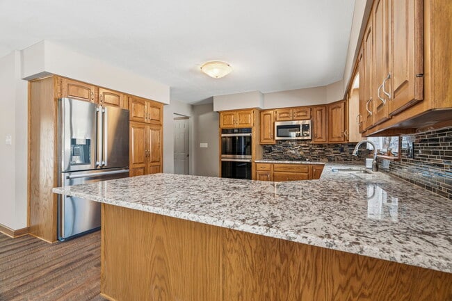 property at 1914 Raber Rd