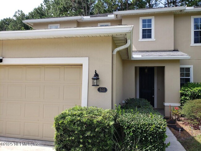 508 Candlebark Dr in Jacksonville, FL - Building Photo - Building Photo