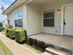 2817 Southampton Way in Round Rock, TX - Building Photo - Building Photo