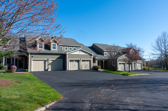 Mahoney Farms in Sudbury, MA - Building Photo - Building Photo