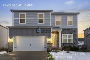 4301 Holstein Dr in Obetz, OH - Building Photo