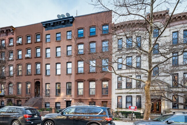 486 3rd St in Brooklyn, NY - Building Photo - Building Photo