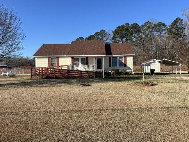 property at 148 Red Cardinal Ln