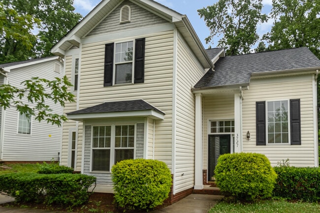 3727 Bullard St in Charlotte, NC - Building Photo - Building Photo