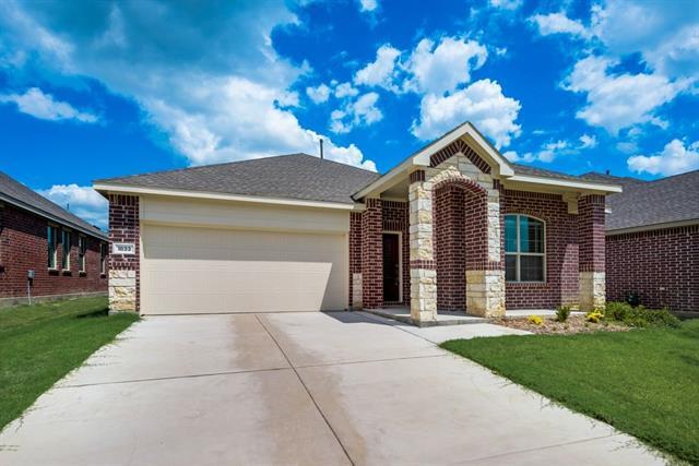 1833 Lake Grove Dr in Little Elm, TX - Building Photo - Building Photo