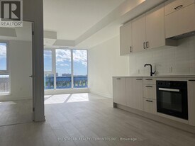 1 Kyle Lowry Rd in Toronto, ON - Building Photo