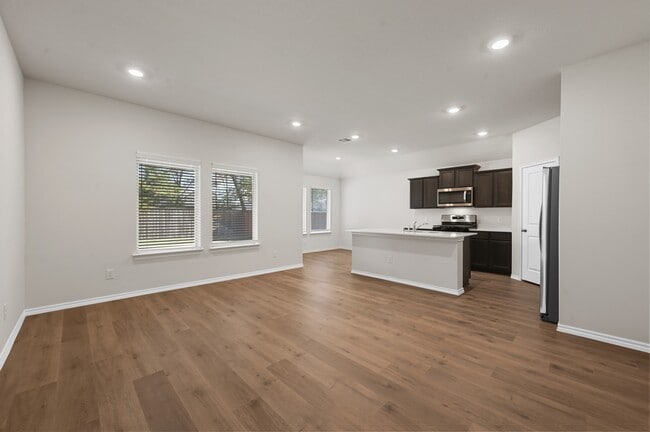 2313 Montgomery St in Sherman, TX - Building Photo - Building Photo