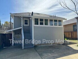 3897 7th Ave in Sacramento, CA - Building Photo