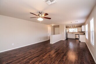 1538 S Danielson Wy in Chandler, AZ - Building Photo - Building Photo