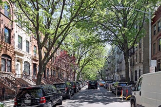 525 W 148th St in New York, NY - Building Photo - Building Photo