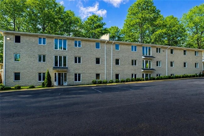 property at 166 Anderson Ave NW