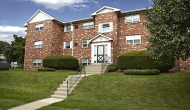 Perkiomen Apartments in Pennsburg, PA - Building Photo - Building Photo