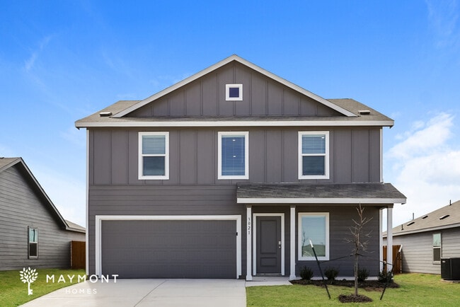 property at 3021 Tooley Dr