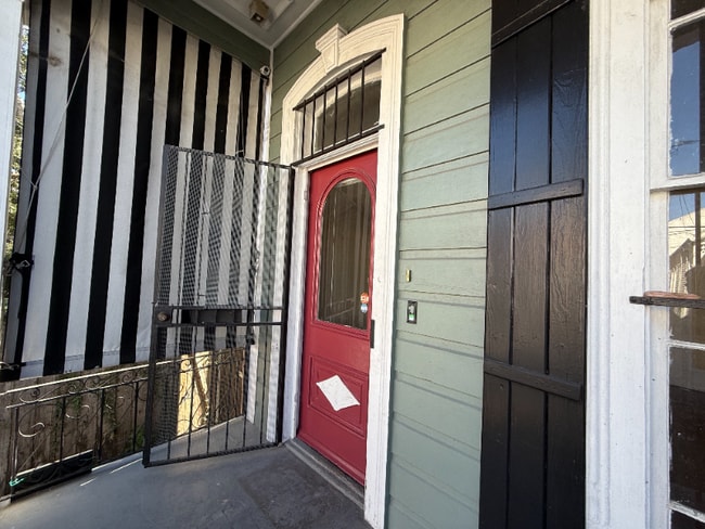 2020-2022 Camp St in New Orleans, LA - Building Photo - Building Photo