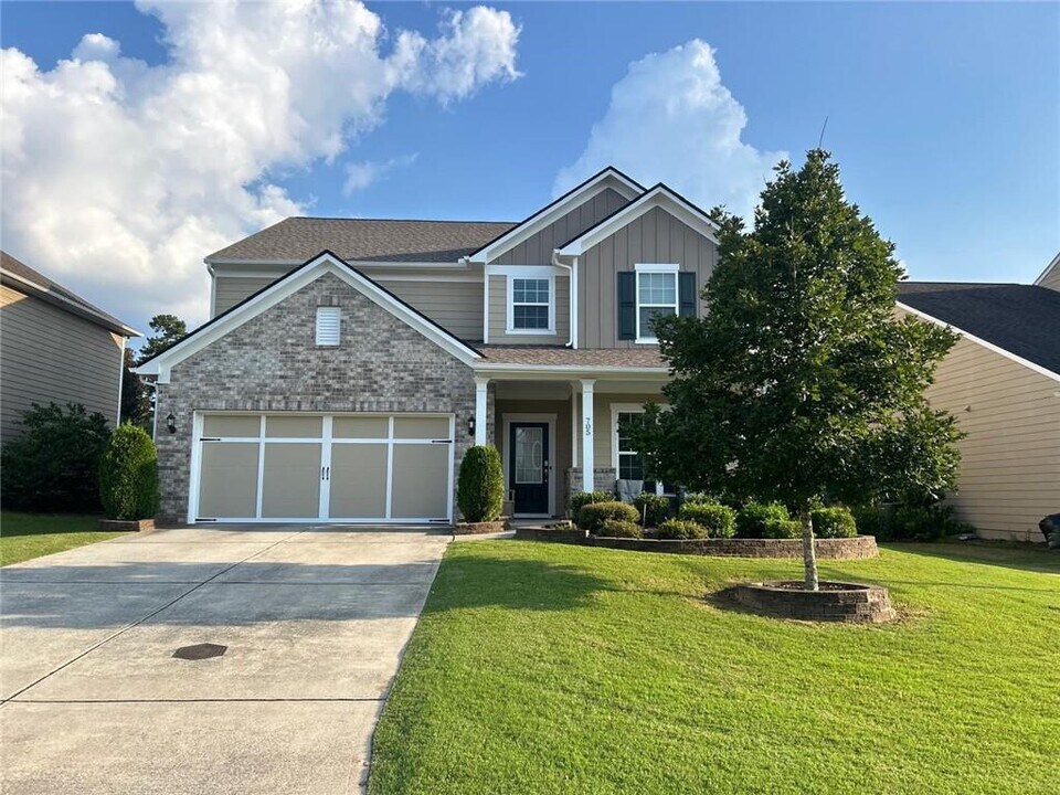 705 Madison Creek CT in Suwanee, GA - Building Photo