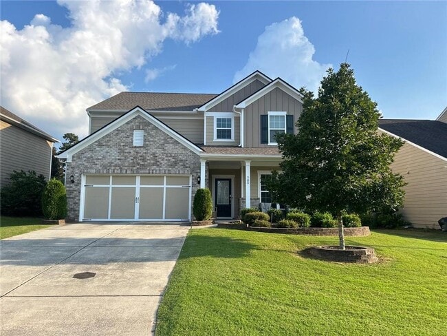 property at 705 Madison Creek CT