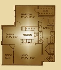 The Villages of Briar Forest photo'