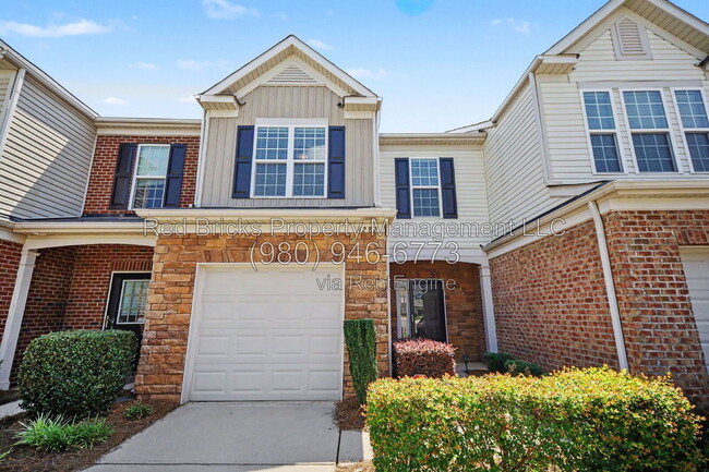 property at 4282 Park South Station Blvd