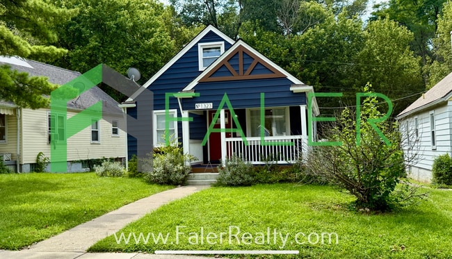 1323 Epworth Ave in Dayton, OH - Building Photo - Building Photo