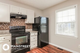 3709 Phillips Way W in Durham, NC - Foto de edificio - Building Photo