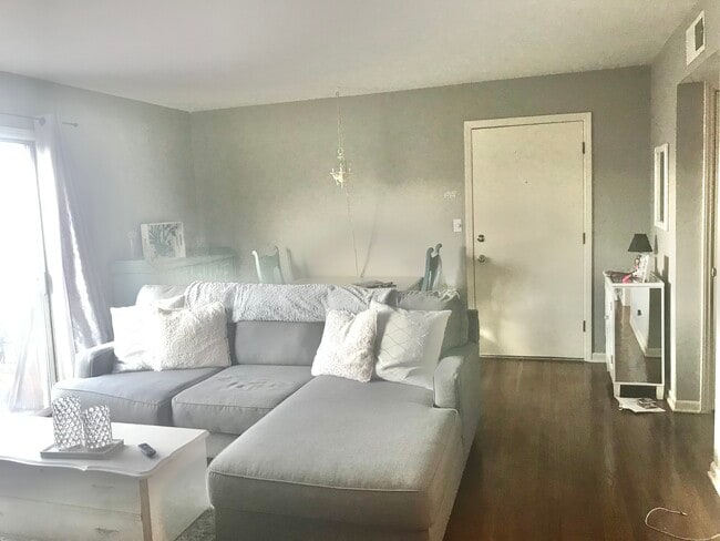 property at 4426 Jarboe St