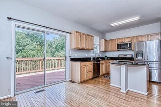 13416 Burrough Farm Dr in Herndon, VA - Building Photo - Building Photo