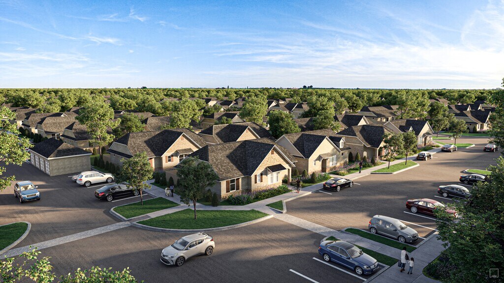 Amavi Celina Apartments Celina, TX Apartments For Rent