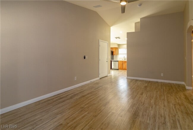 property at 8688 Little Fox St