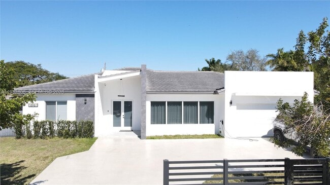 property at 18961 SW 359th St