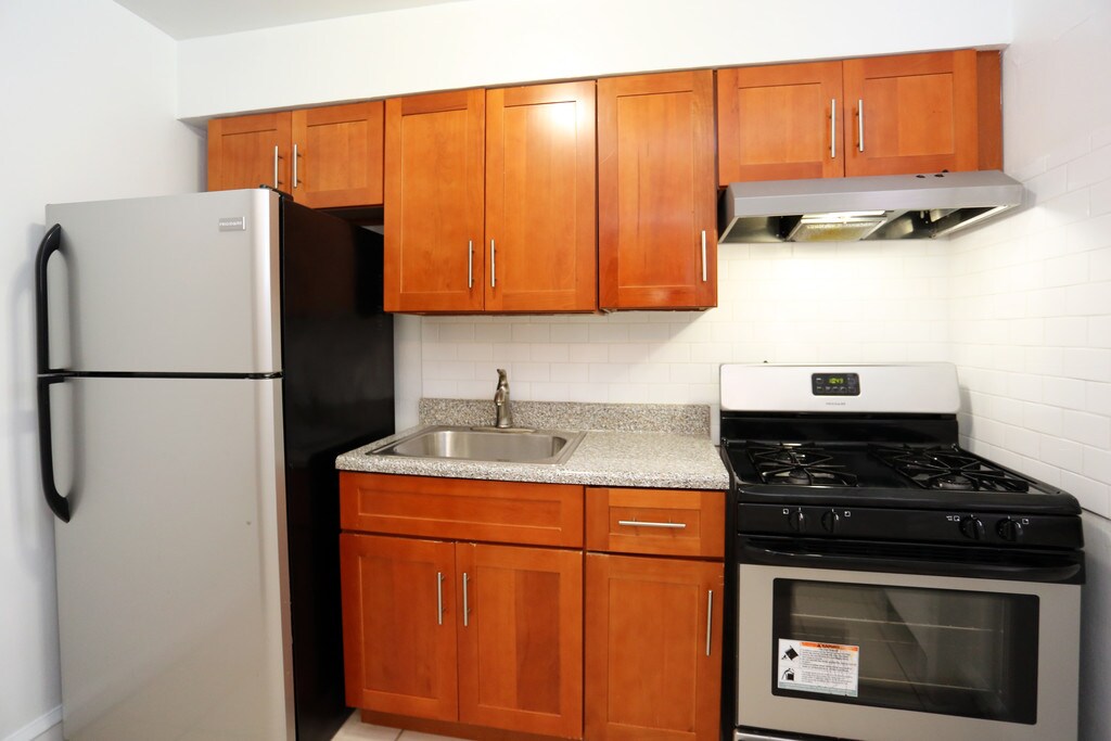 Jenkintown Gardens Apartments Jenkintown, PA Apartments