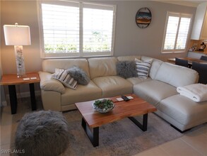4603 Ossabaw Way in Naples, FL - Building Photo - Building Photo