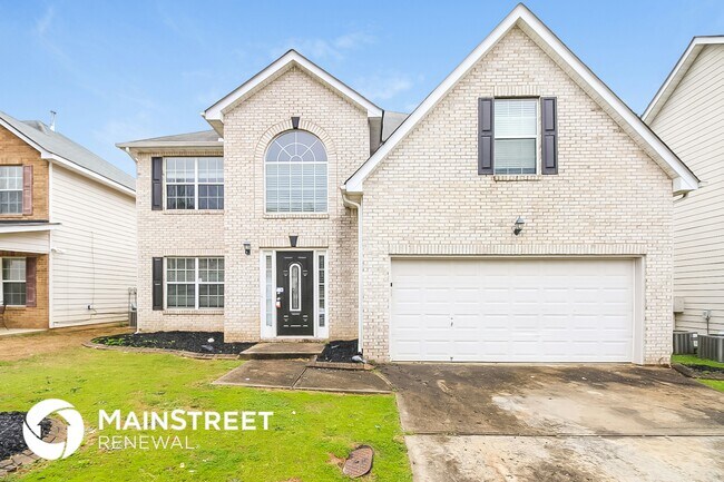 property at 6322 Dekeon Dr