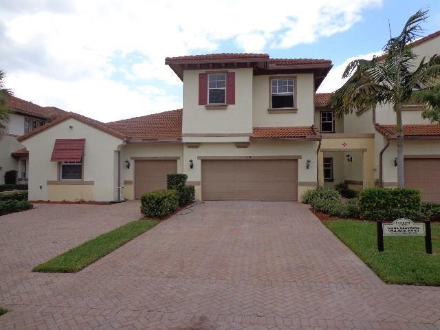 property at 6095 NW 116th Dr