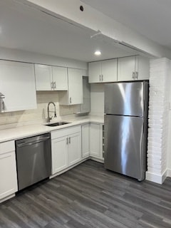 4810 41st St NW in Washington, DC - Foto de edificio - Building Photo