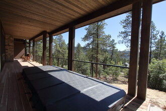 261 Monarch Crest Trl in Durango, CO - Building Photo - Building Photo