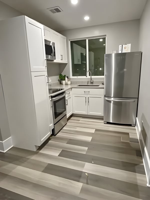 property at 809 Newman St