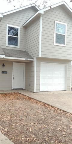 406 N Cleveland Ave in Sherman, TX - Building Photo - Building Photo