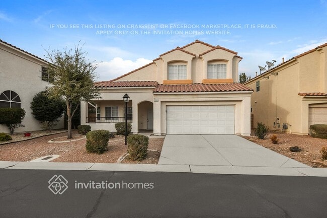 property at 3566 Spoleto Ave