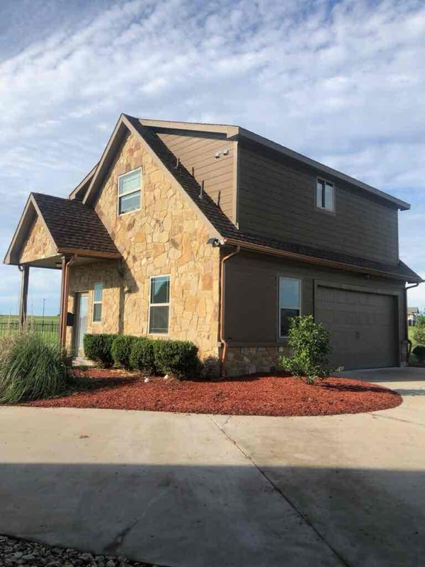 1640 Winding Creek Ln in Rockwall, TX - Building Photo - Building Photo