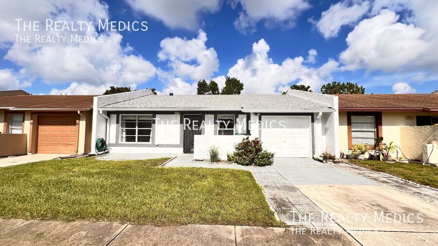 1184 Calanda Ave in Orlando, FL - Building Photo
