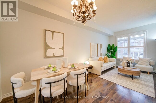 322 Delray Dr in Markham, ON - Building Photo - Building Photo