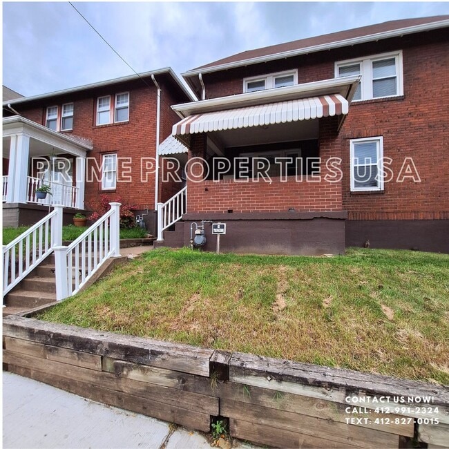 property at 525 Maple St
