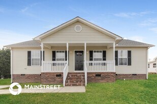 306 E 28th St in Kannapolis, NC - Building Photo