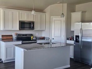 1848 Taggart Trl in Bryan, TX - Building Photo - Building Photo