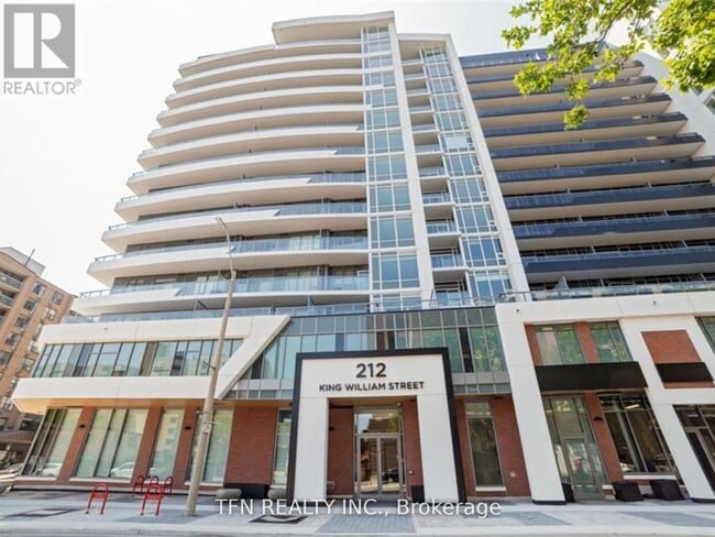 property at 212-212 King William St