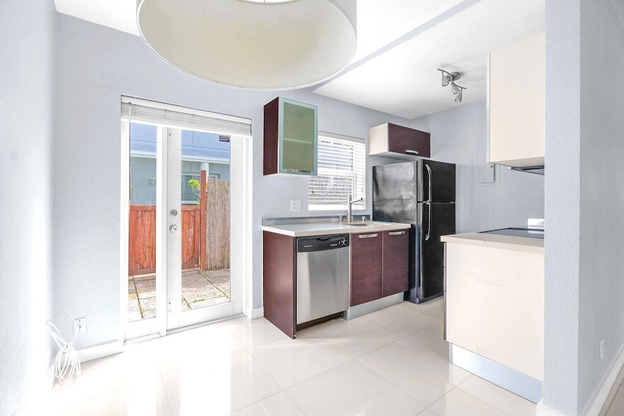 416 NE 15th Ave, Unit 3 in Fort Lauderdale, FL - Building Photo